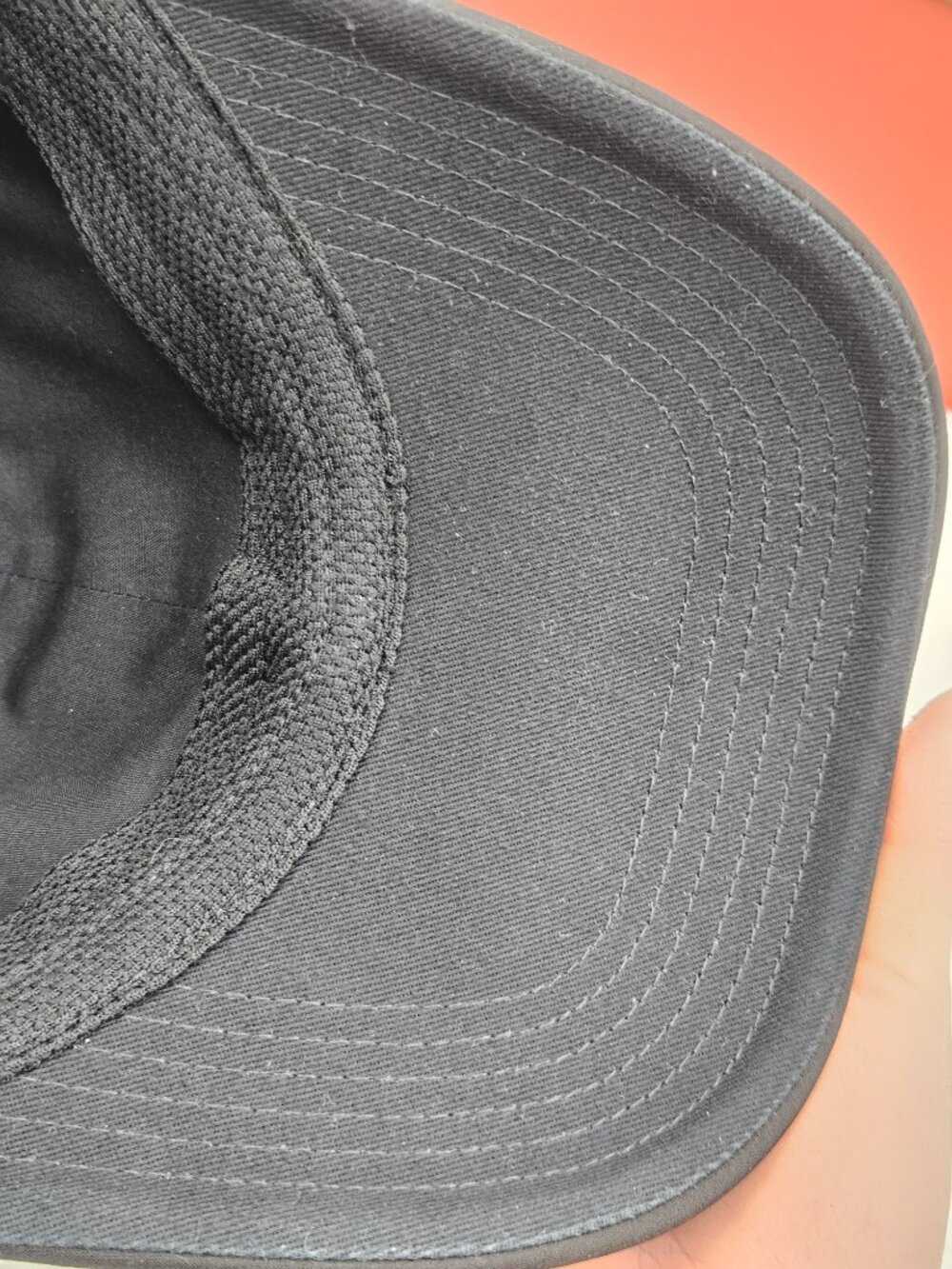 Kenzo Tiger Neoprene Universal Size Cap - Picture 10 of 11